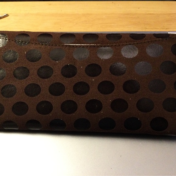 Union Code RFID protected genuine leather wallet - Picture 2 of 3